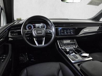 2025 Audi Q7