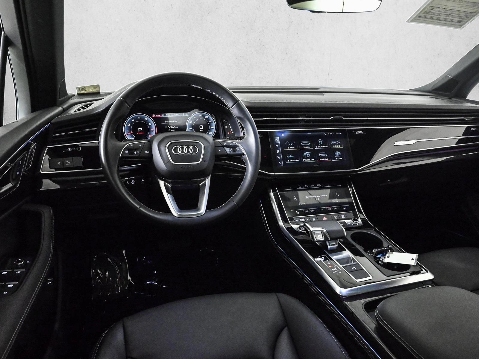 Thumbnail: 2025 Audi Q7 - 3