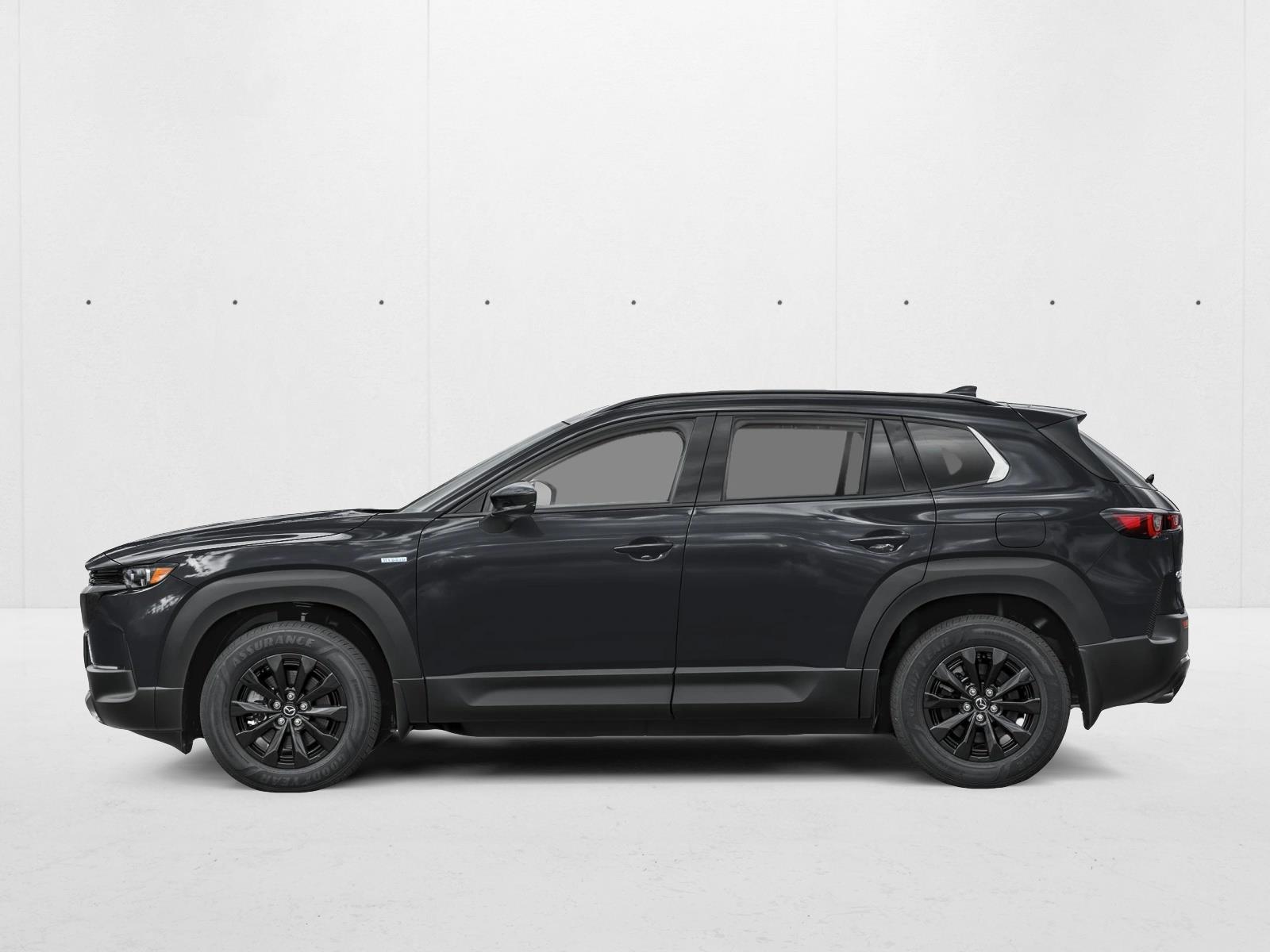 Thumbnail: 2026 Mazda CX-50 - 2