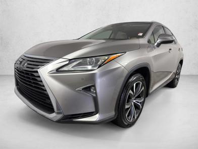 2019 Lexus RX