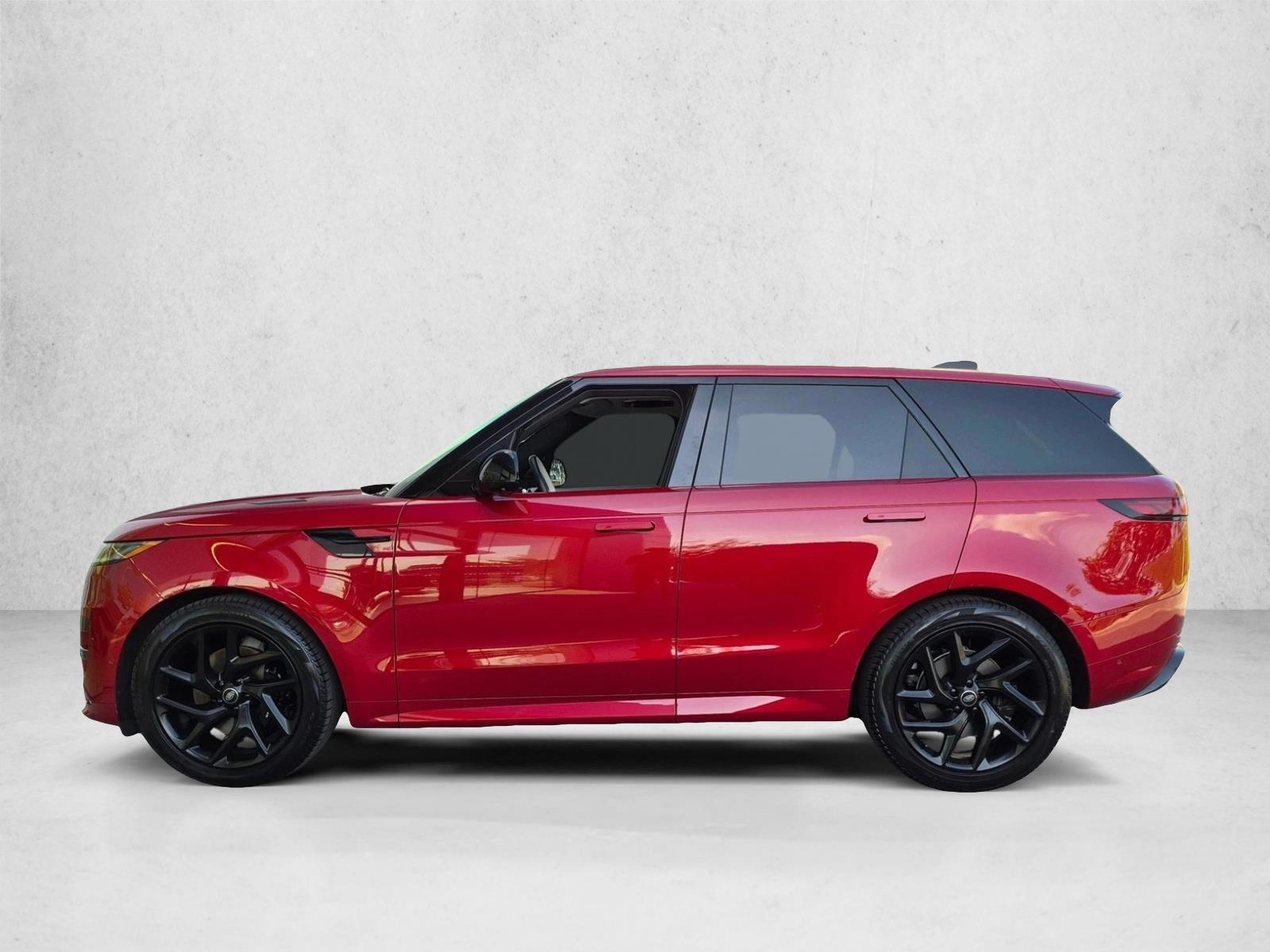 Thumbnail: 2024 Land Rover Range Rover Sport - 2