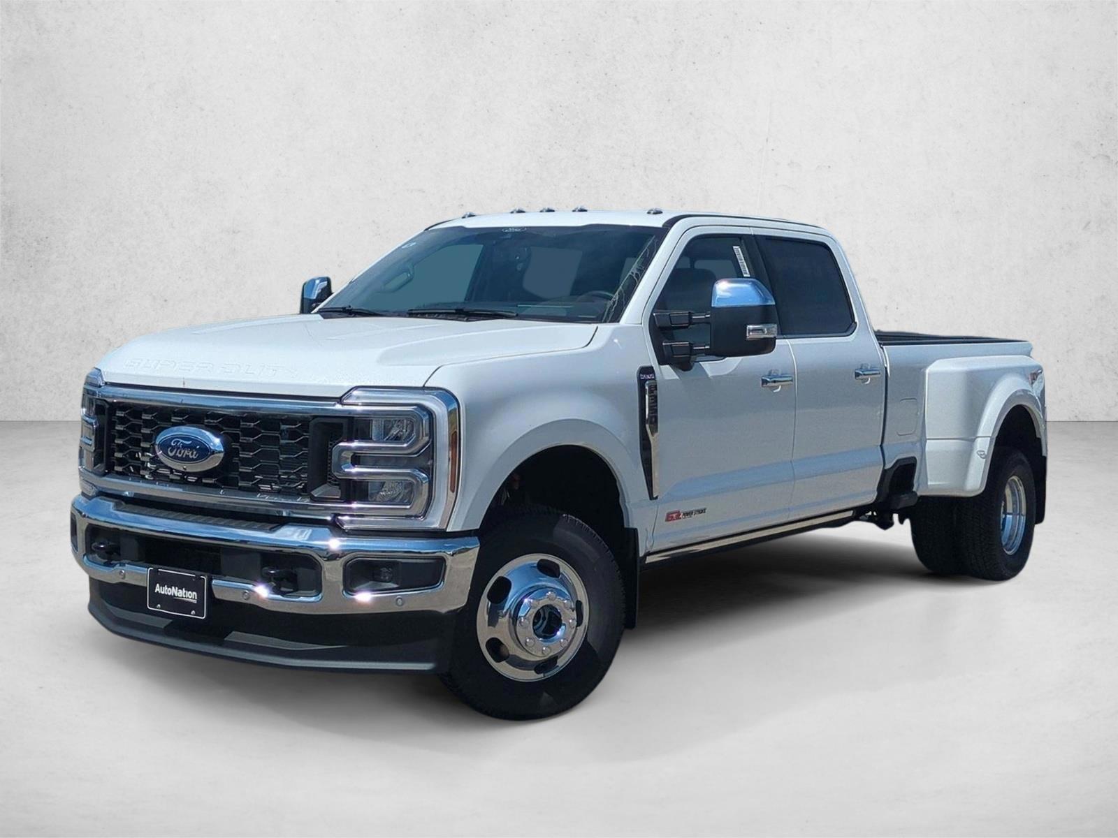 Thumbnail: 2026 Ford Econoline - 1
