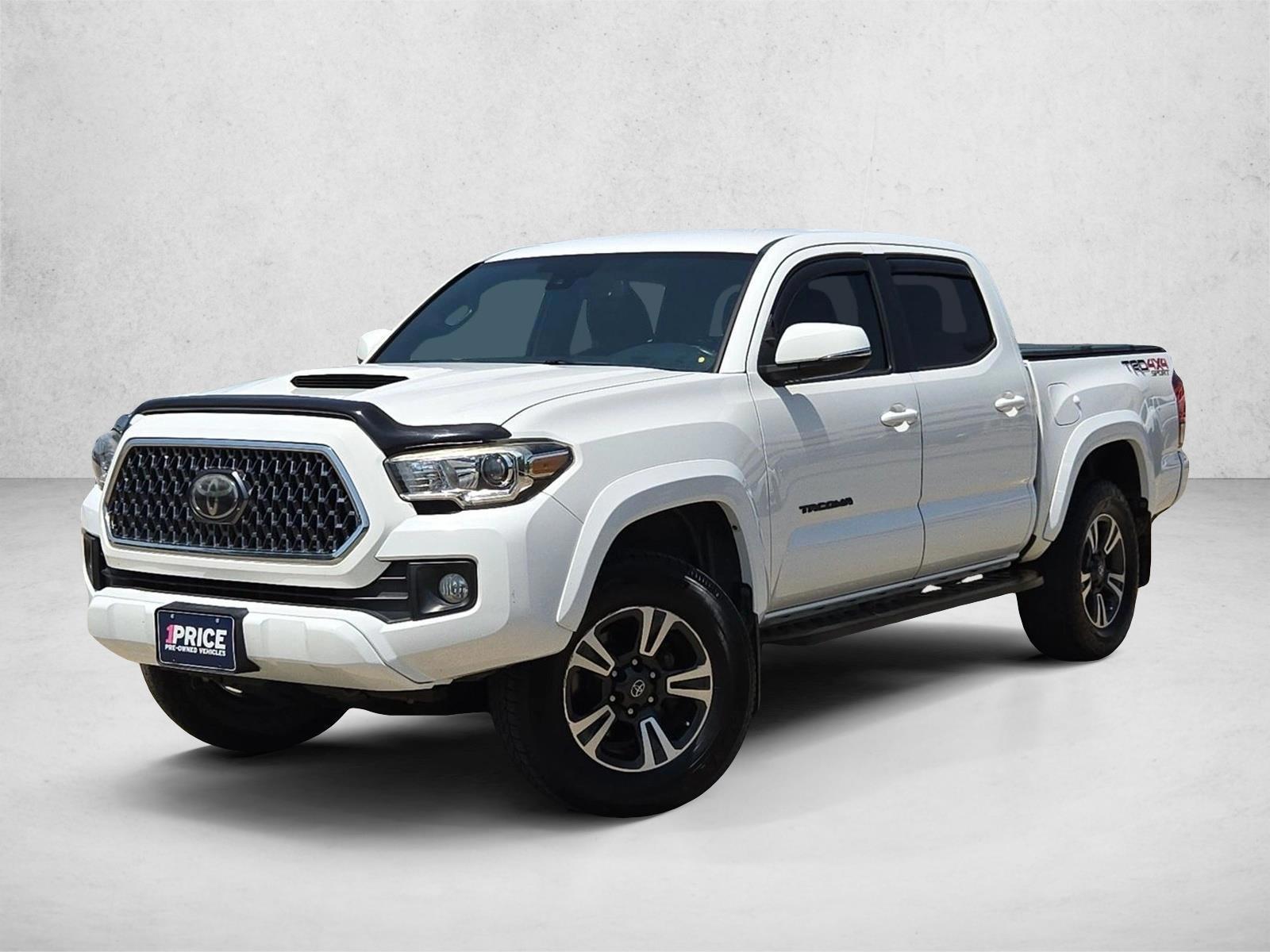 2022 Ford Bronco 4-Door