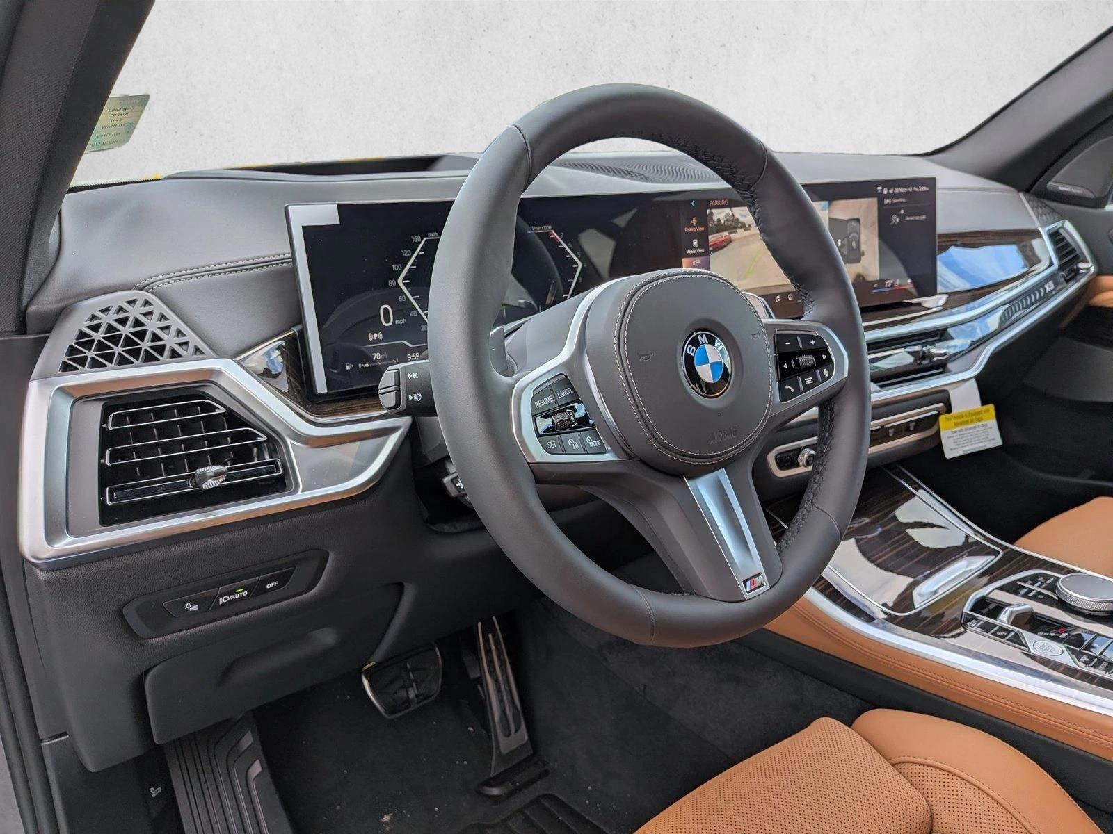 Thumbnail: 2026 BMW X5 - 3