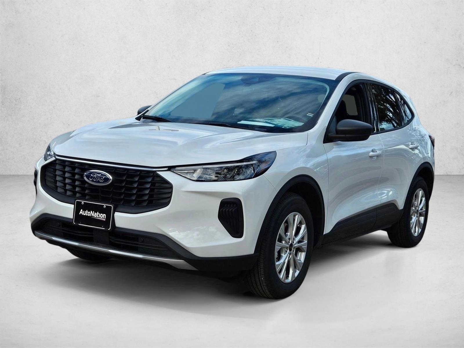 Thumbnail: 2026 Ford Escape - 1