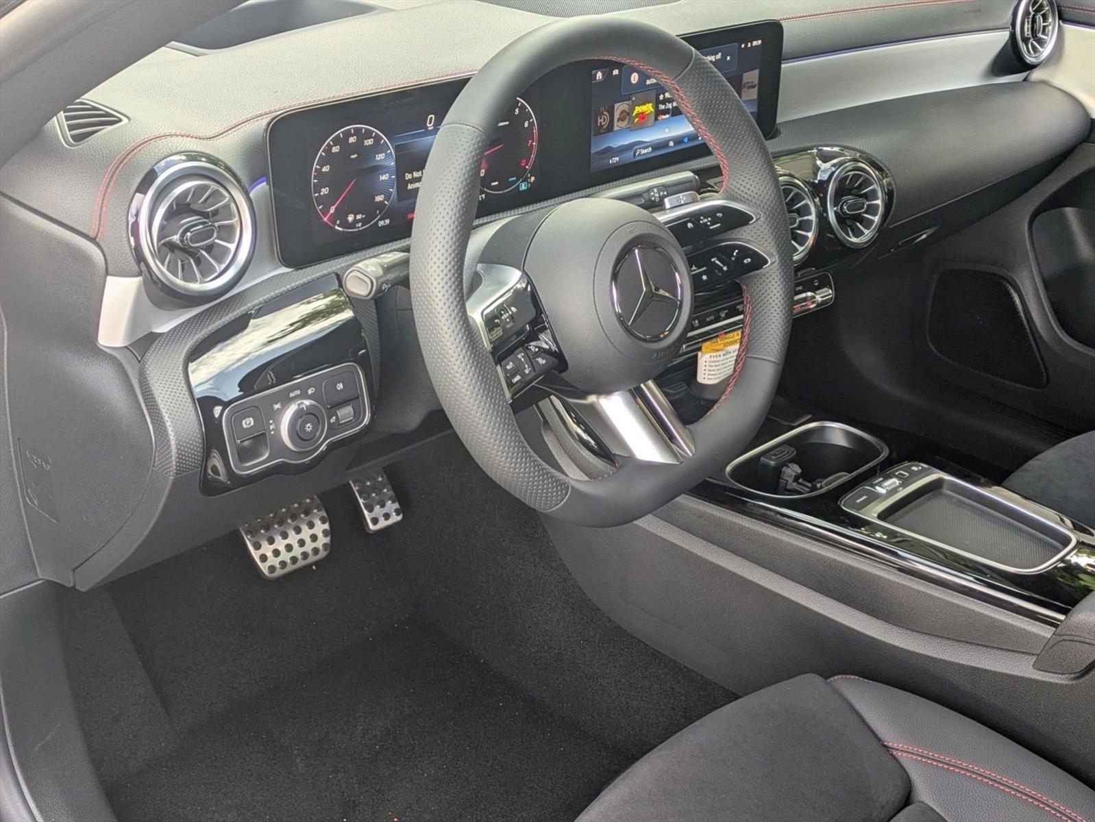 Thumbnail: 2026 Mercedes-Benz CLA - 3