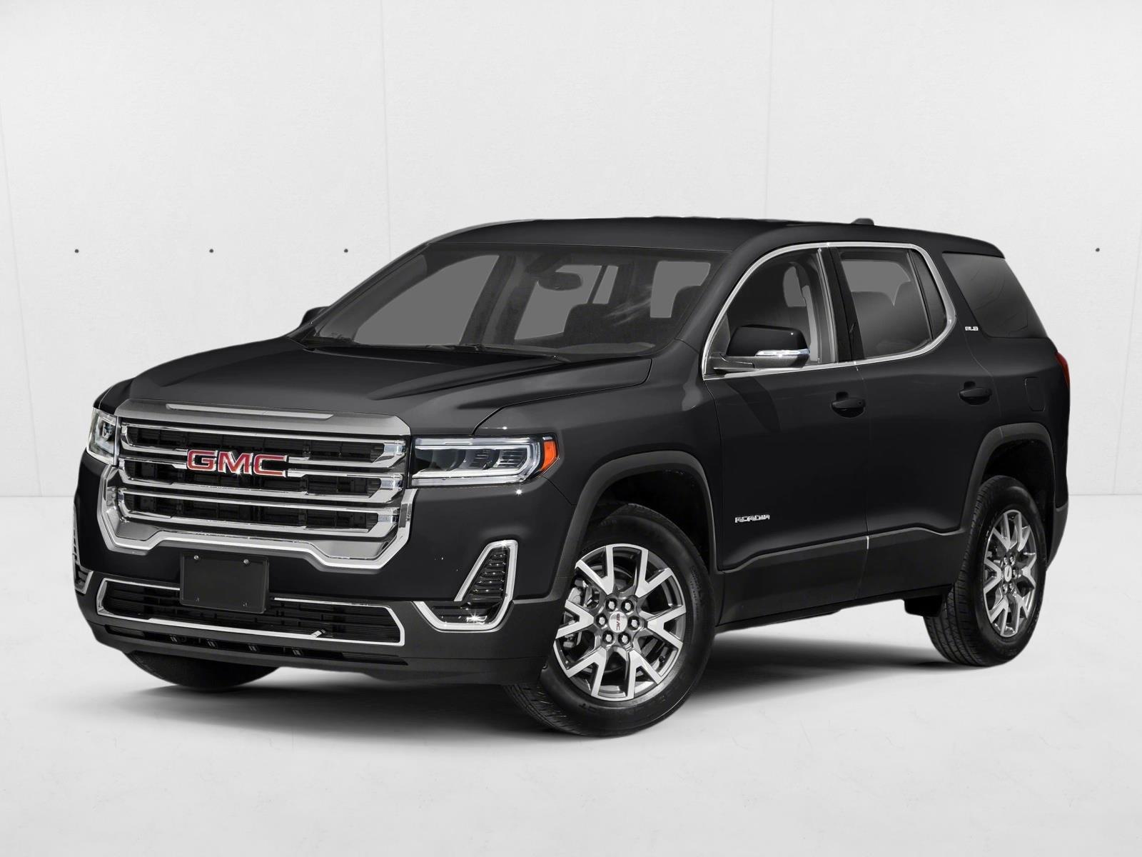 2020 GMC Acadia