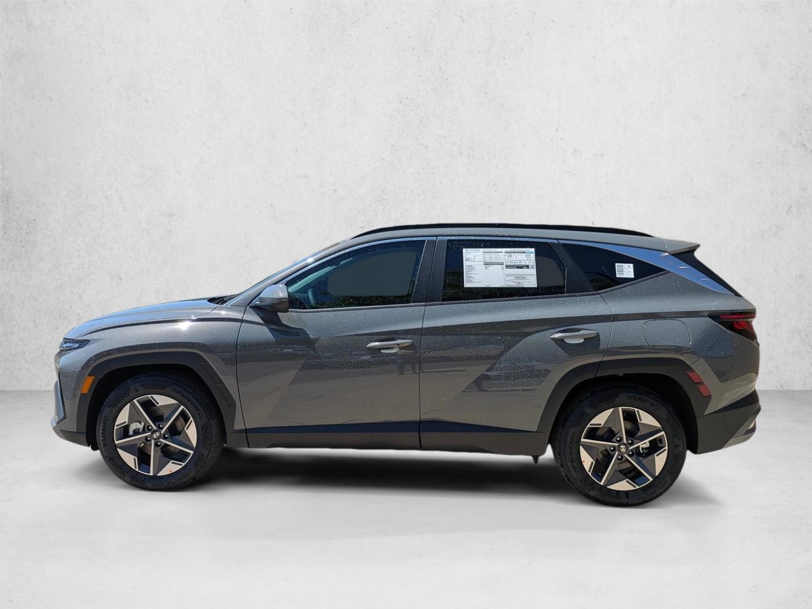 Thumbnail: 2026 Hyundai Tucson - 2