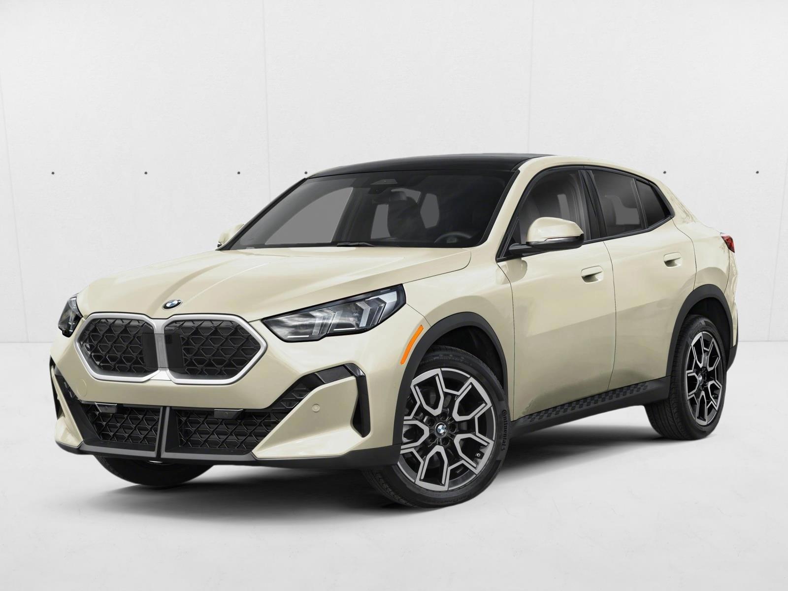 Thumbnail: 2026 BMW X2 - 1
