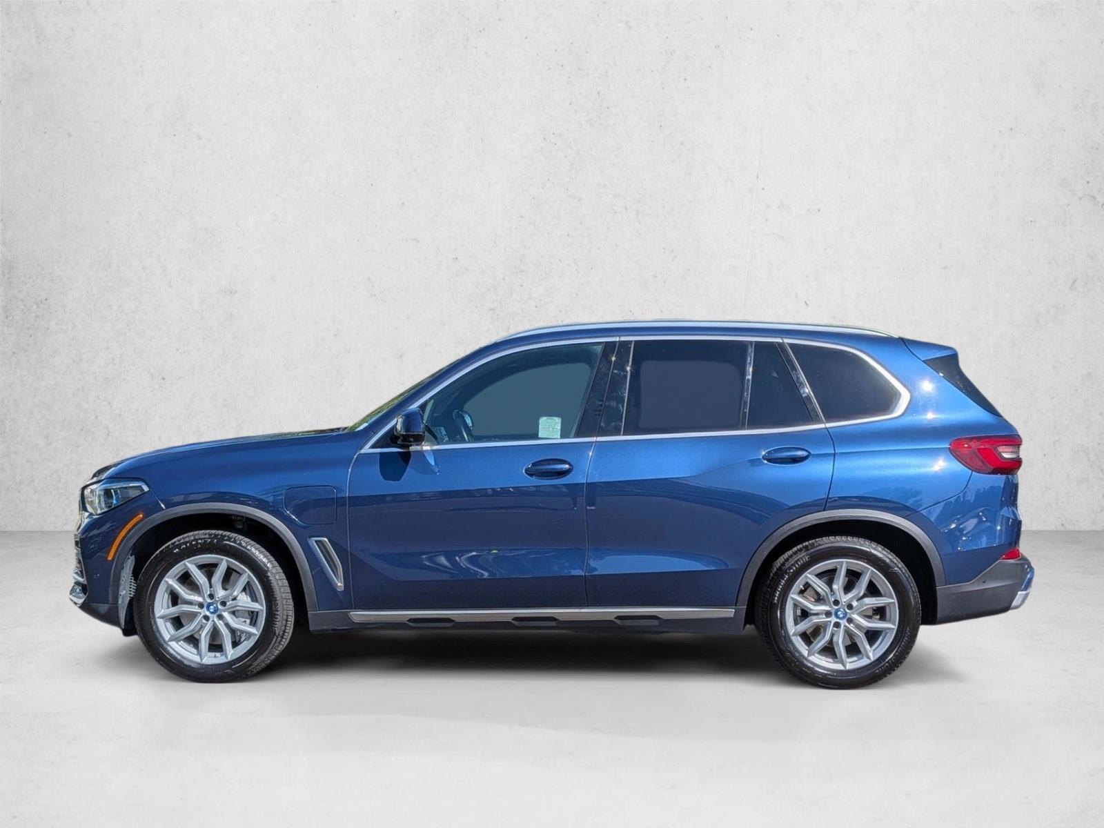 Thumbnail: 2023 BMW X5 - 2