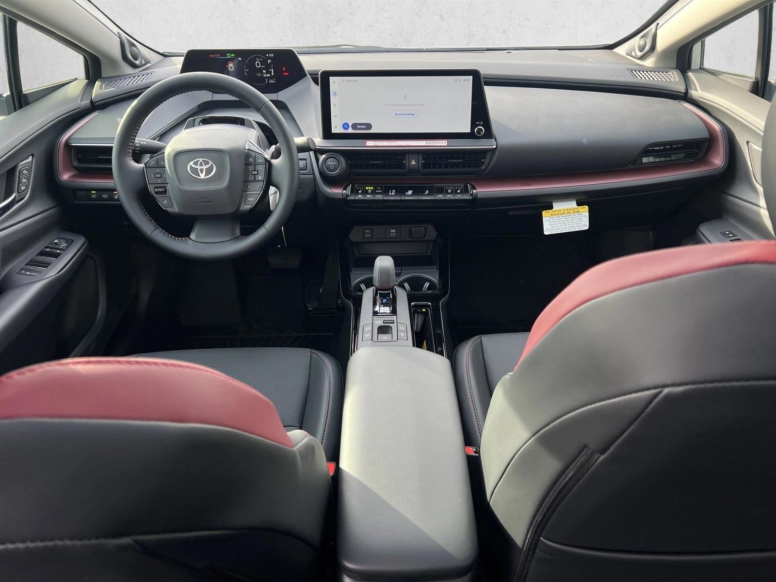 Thumbnail: 2026 Toyota Prius - 3