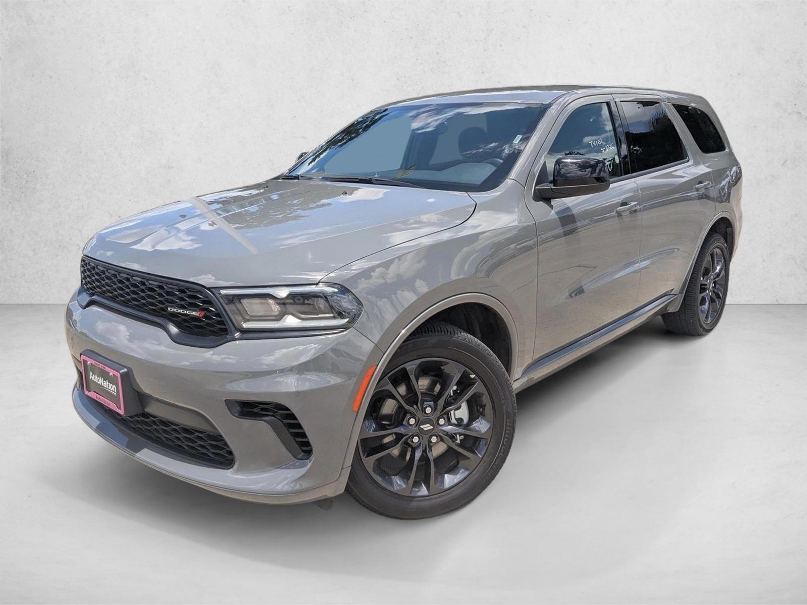 Thumbnail: 2026 Dodge Durango - 1