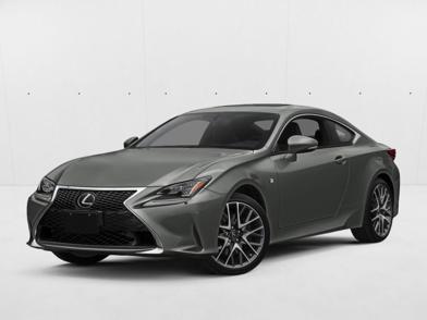 2015 Lexus RC 350 -
                  Houston, TX