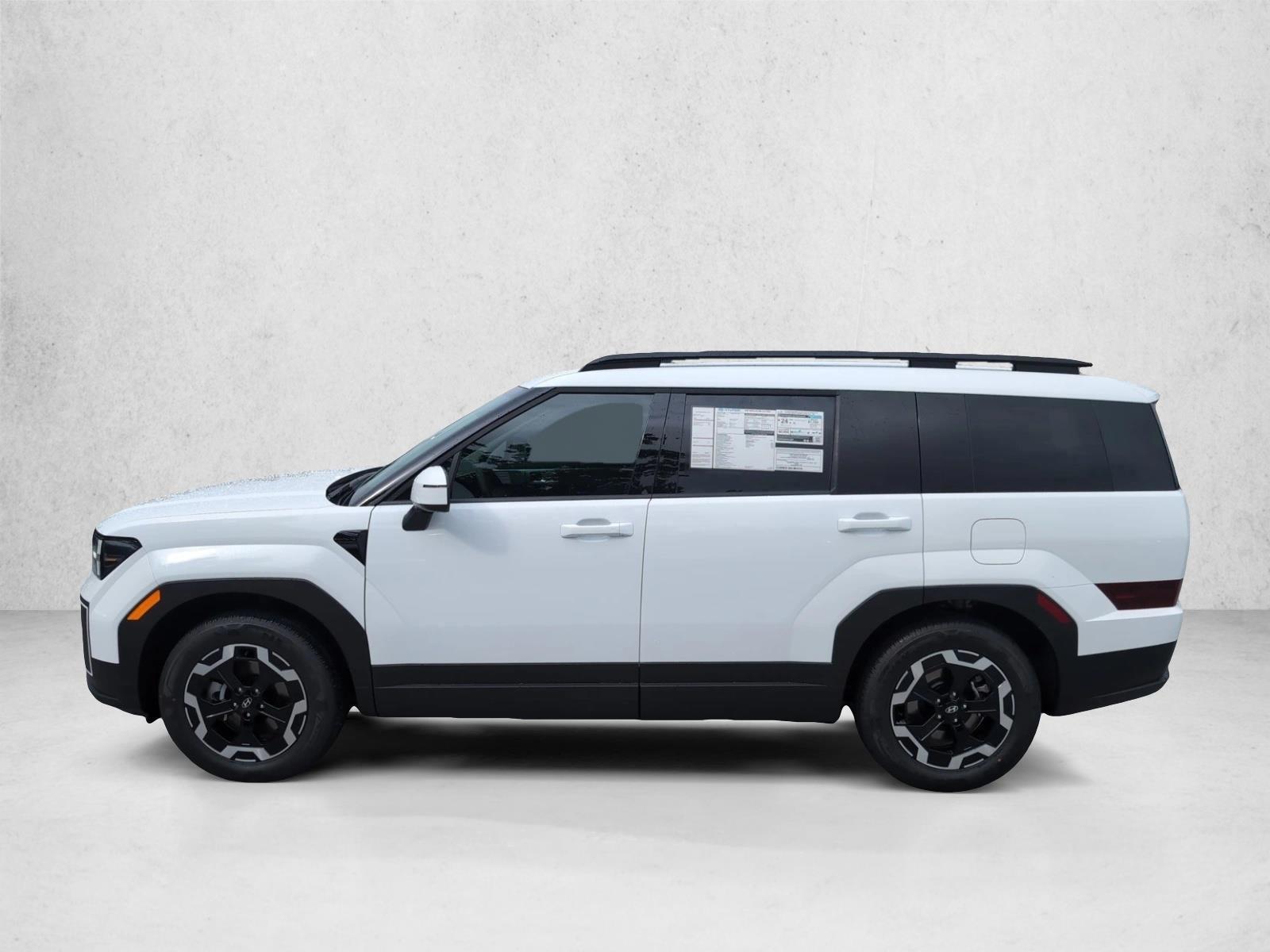Thumbnail: 2026 Hyundai Santa Fe - 2