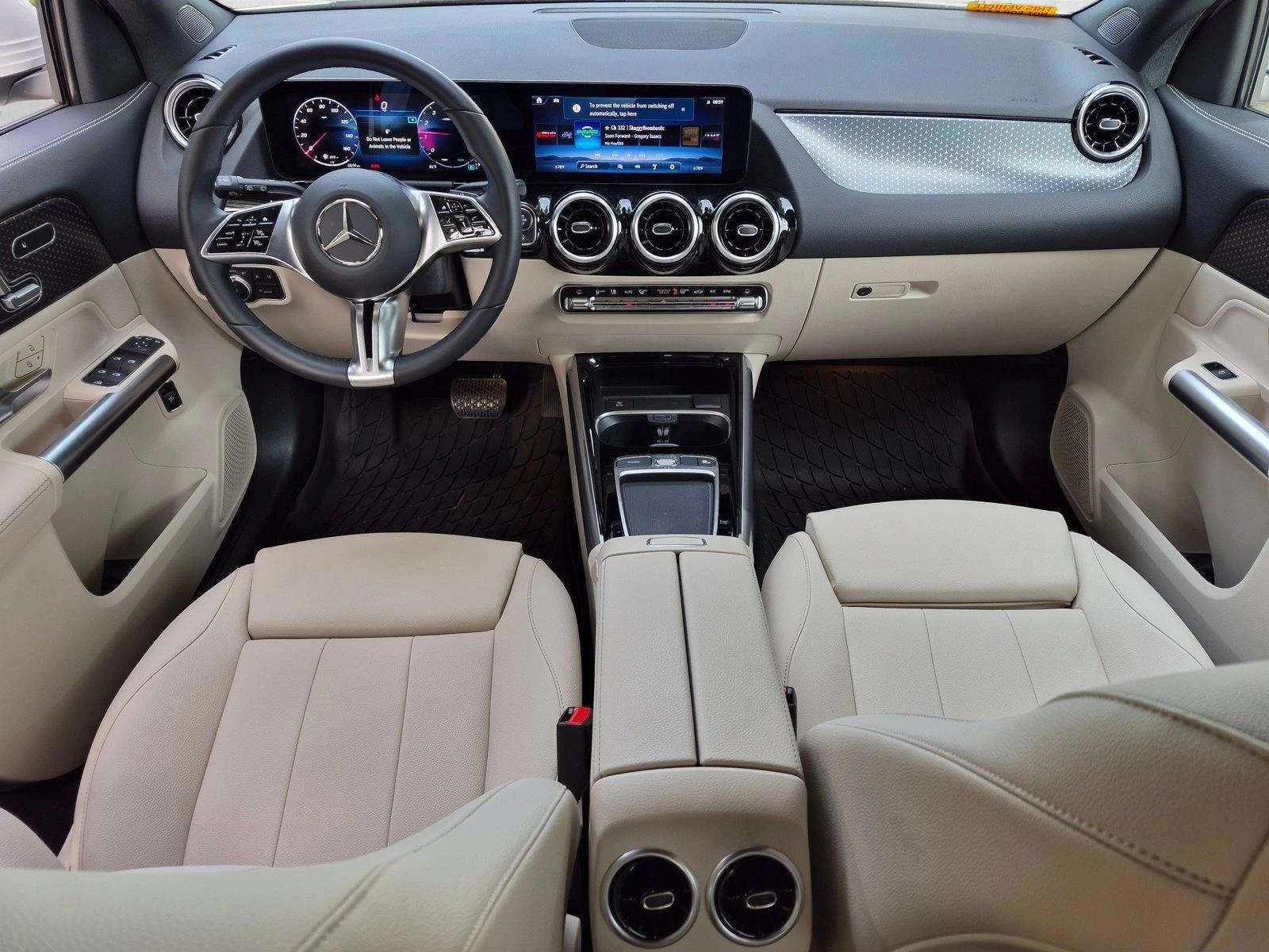 Thumbnail: 2026 Mercedes-Benz GLA - 3