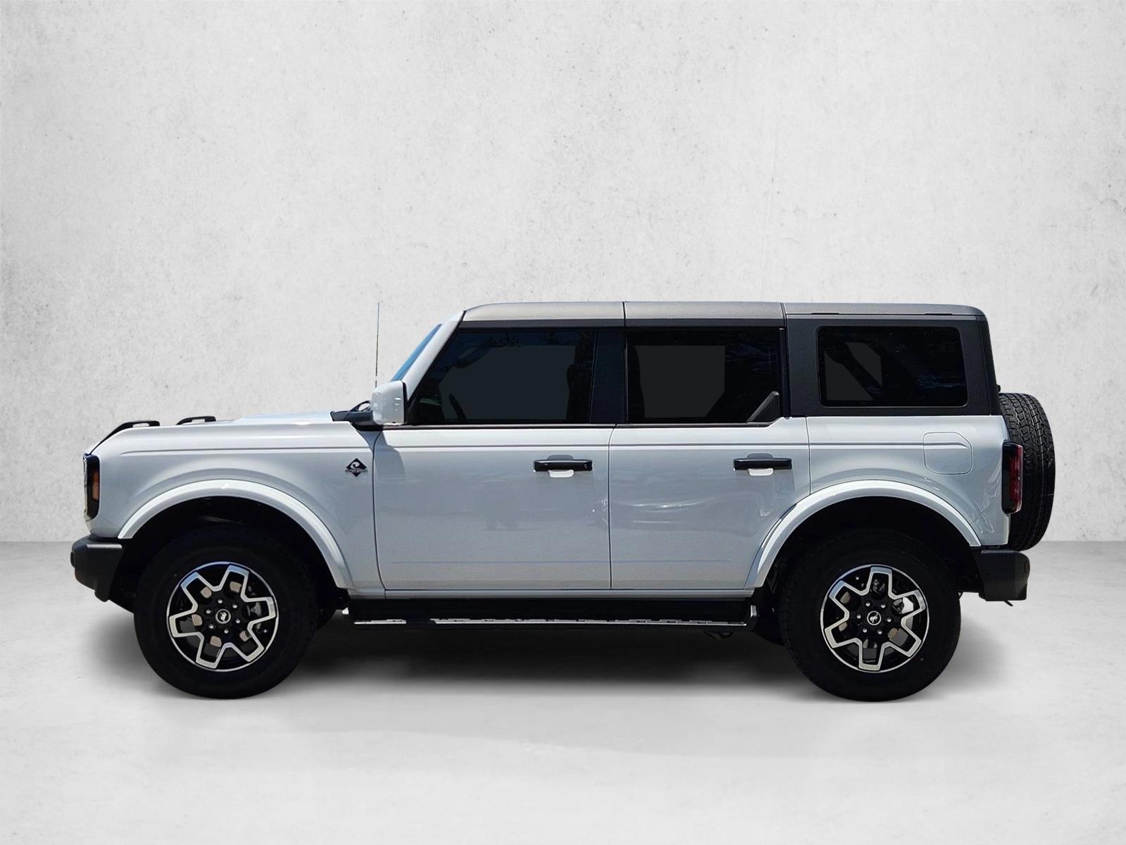 Thumbnail: 2026 Ford Bronco - 2