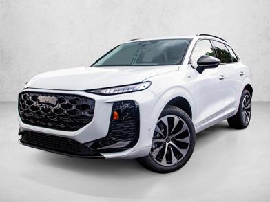 2026 Audi Q3