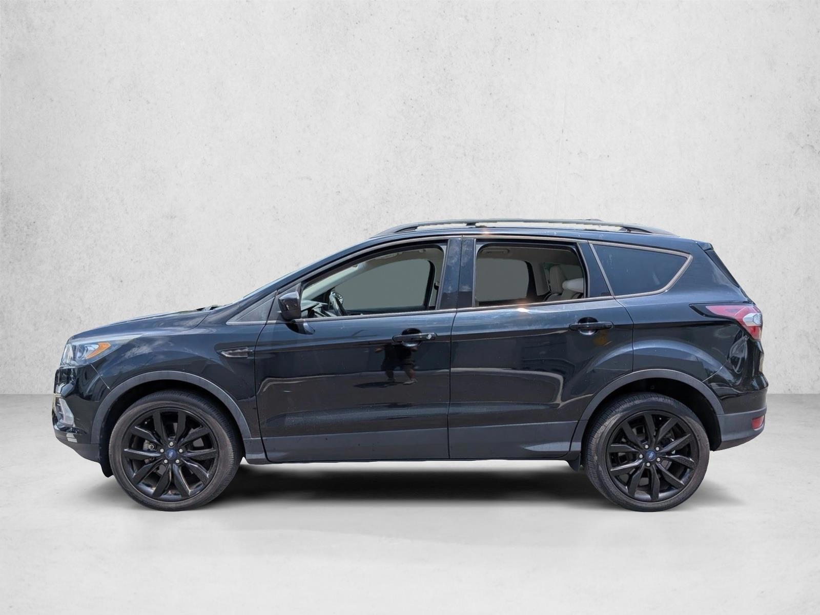 Thumbnail: 2018 Ford Escape - 2