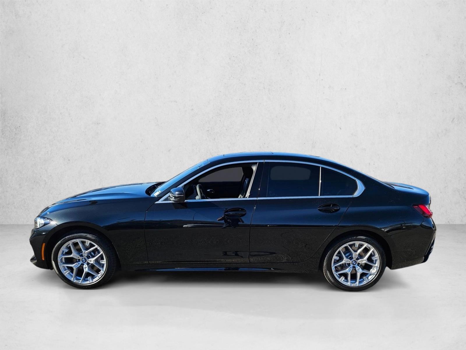 Thumbnail: 2026 BMW 3 Series - 2