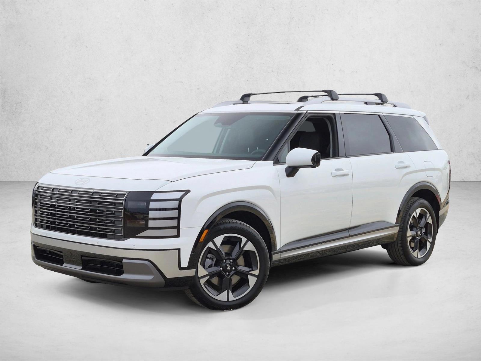 Thumbnail: 2026 Hyundai Palisade - 1