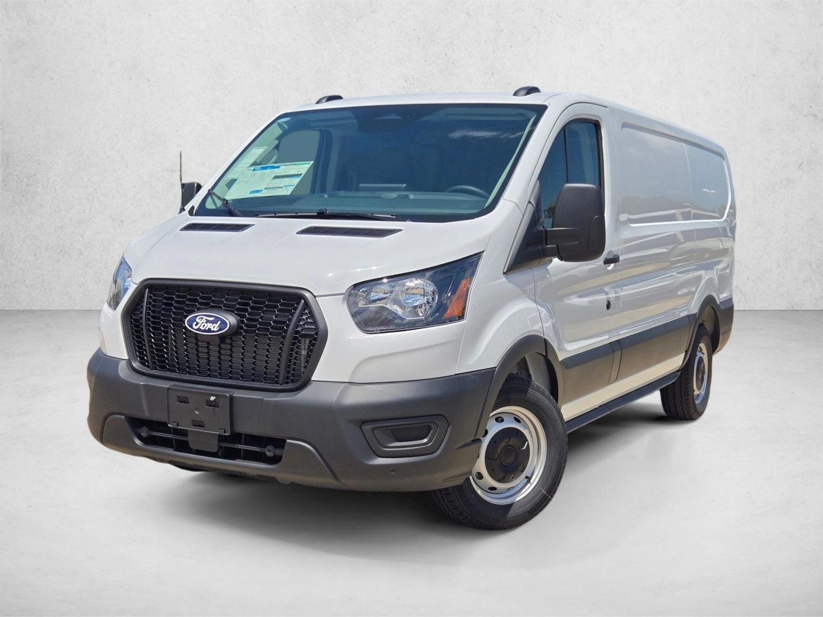 Thumbnail: 2026 Ford Transit Series - 1
