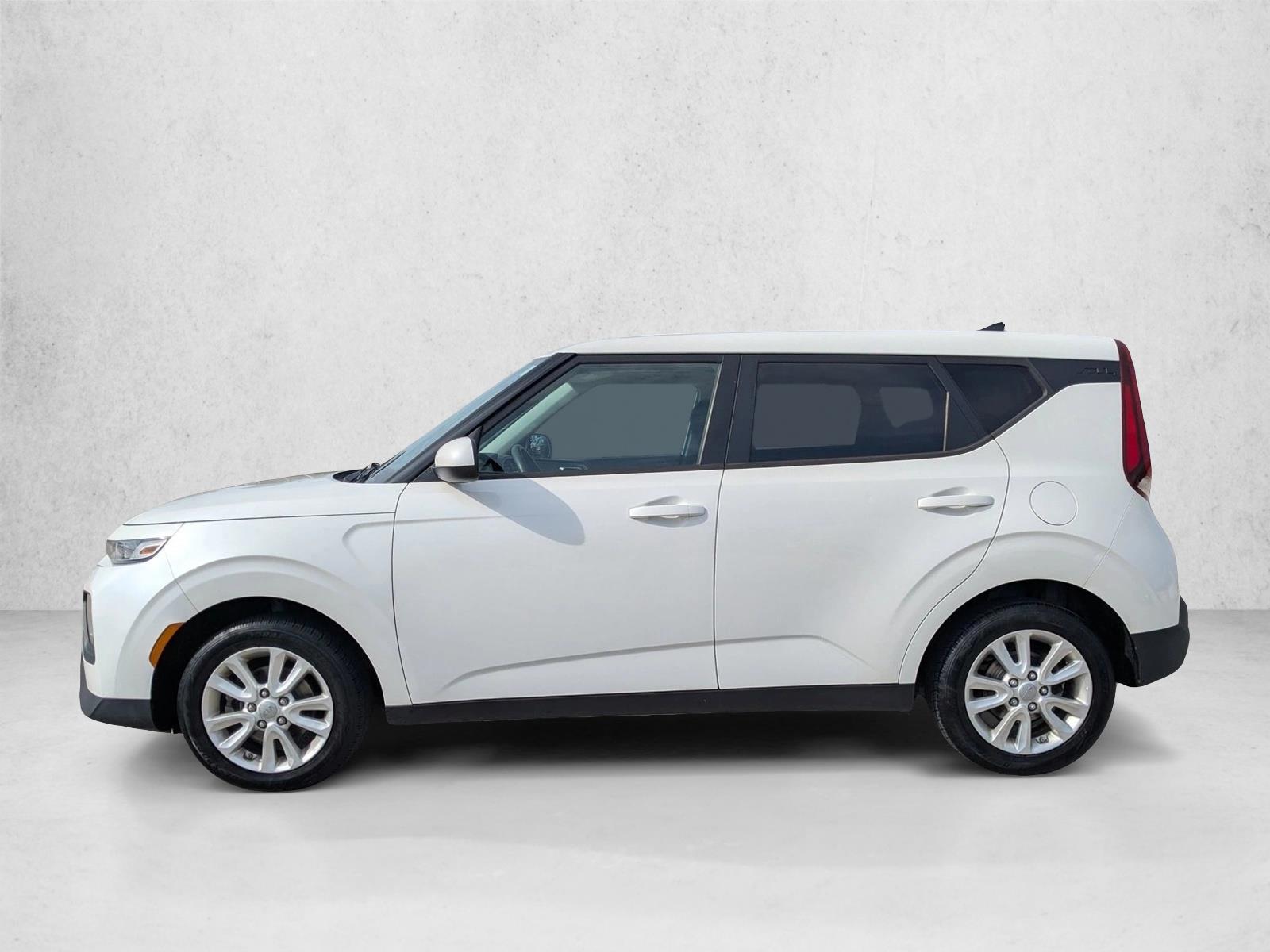 Thumbnail: 2021 Kia Soul - 2