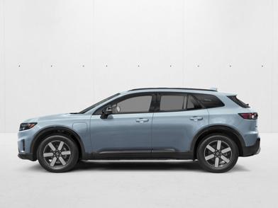2026 Honda Prologue