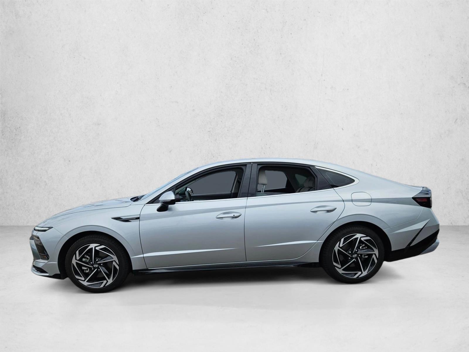 Thumbnail: 2026 Hyundai Sonata - 2