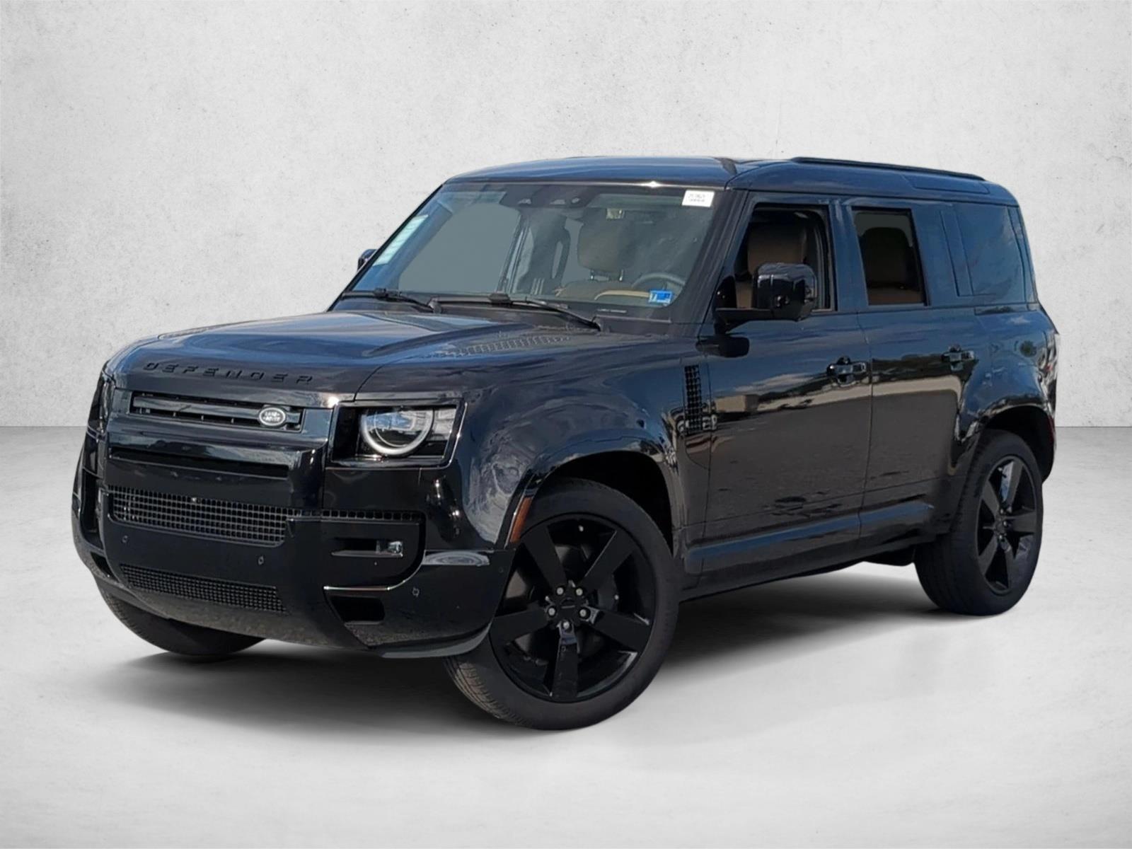 Thumbnail: 2026 Land Rover Defender - 1
