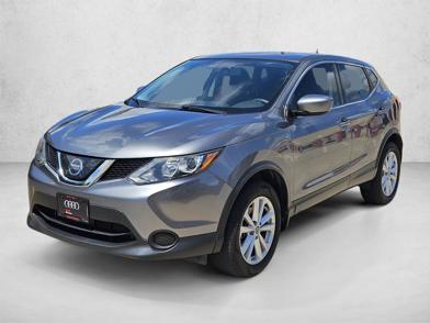 2019 Nissan Rogue Sport S -
                  Plano, TX