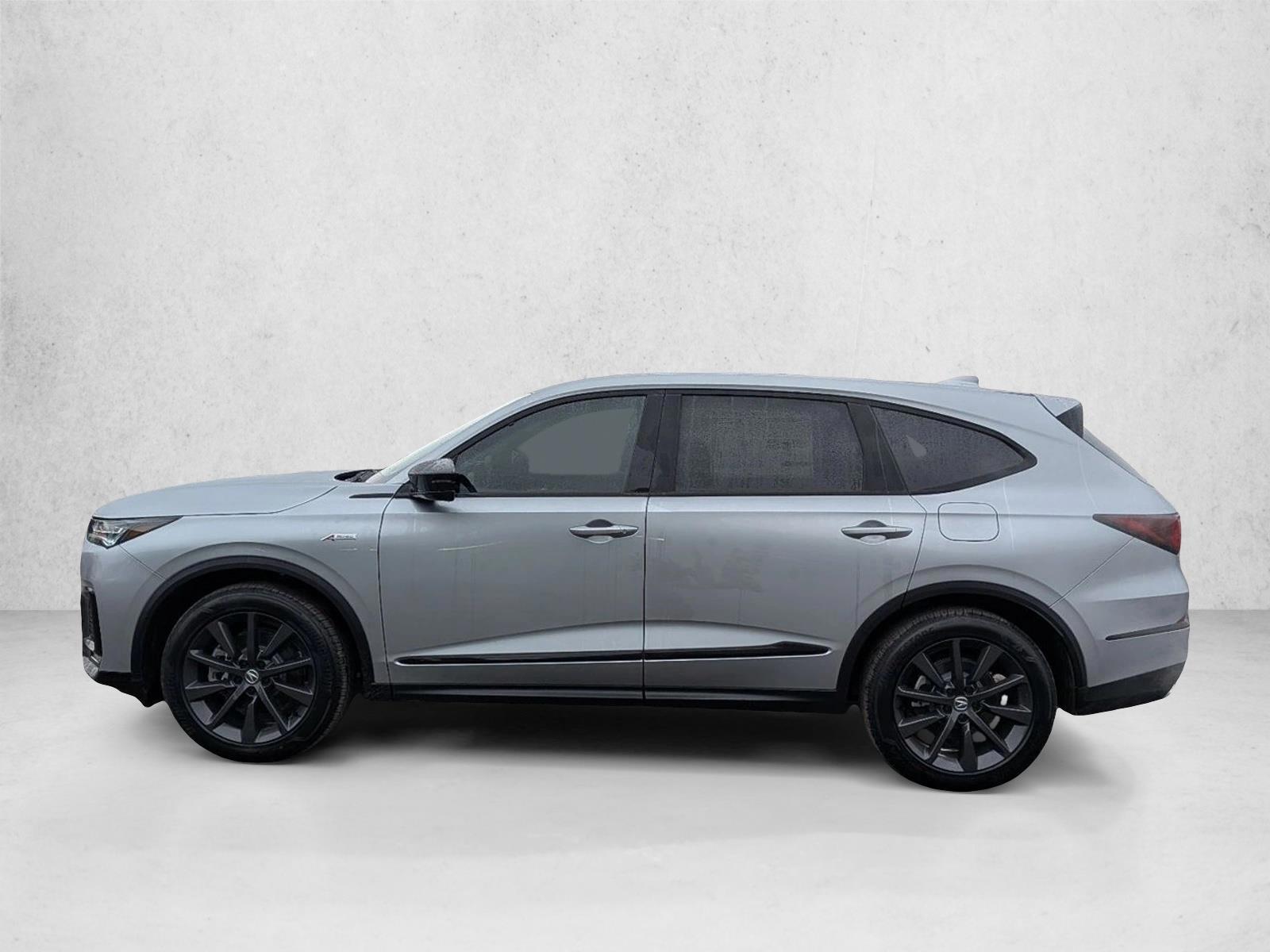 Thumbnail: 2026 Acura MDX - 2