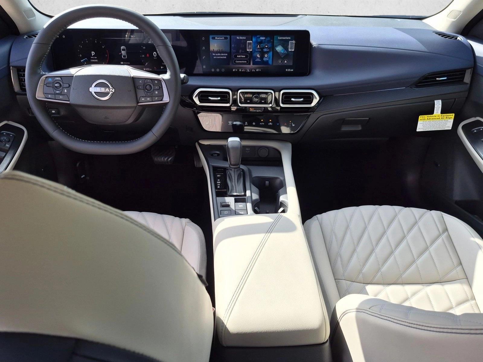 Thumbnail: 2026 Nissan Sentra - 4