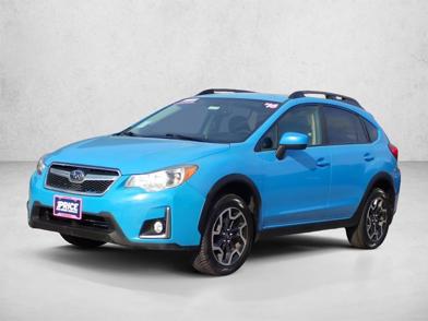 2016 Subaru Crosstrek Premium -
                  Denver, CO