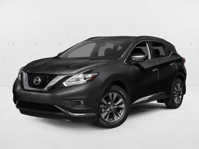 2015 Nissan Murano S -
                  Scottsdale, AZ