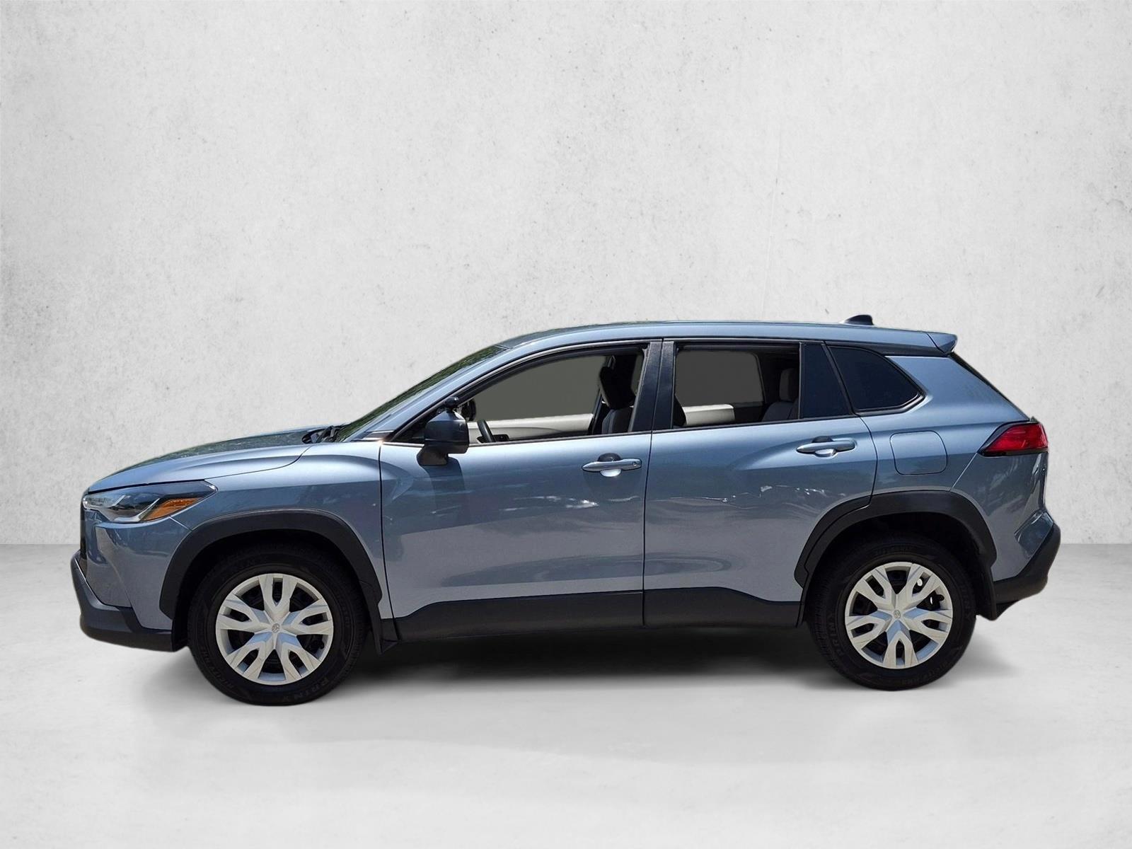 Thumbnail: 2024 Toyota Corolla Cross - 2