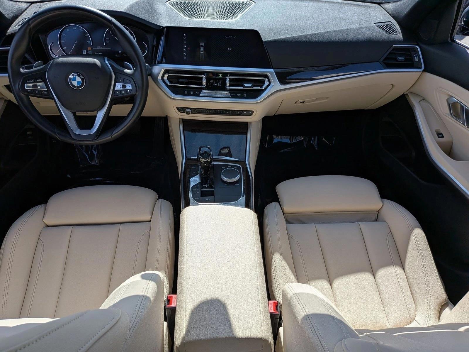 Thumbnail: 2020 BMW 3 Series - 3