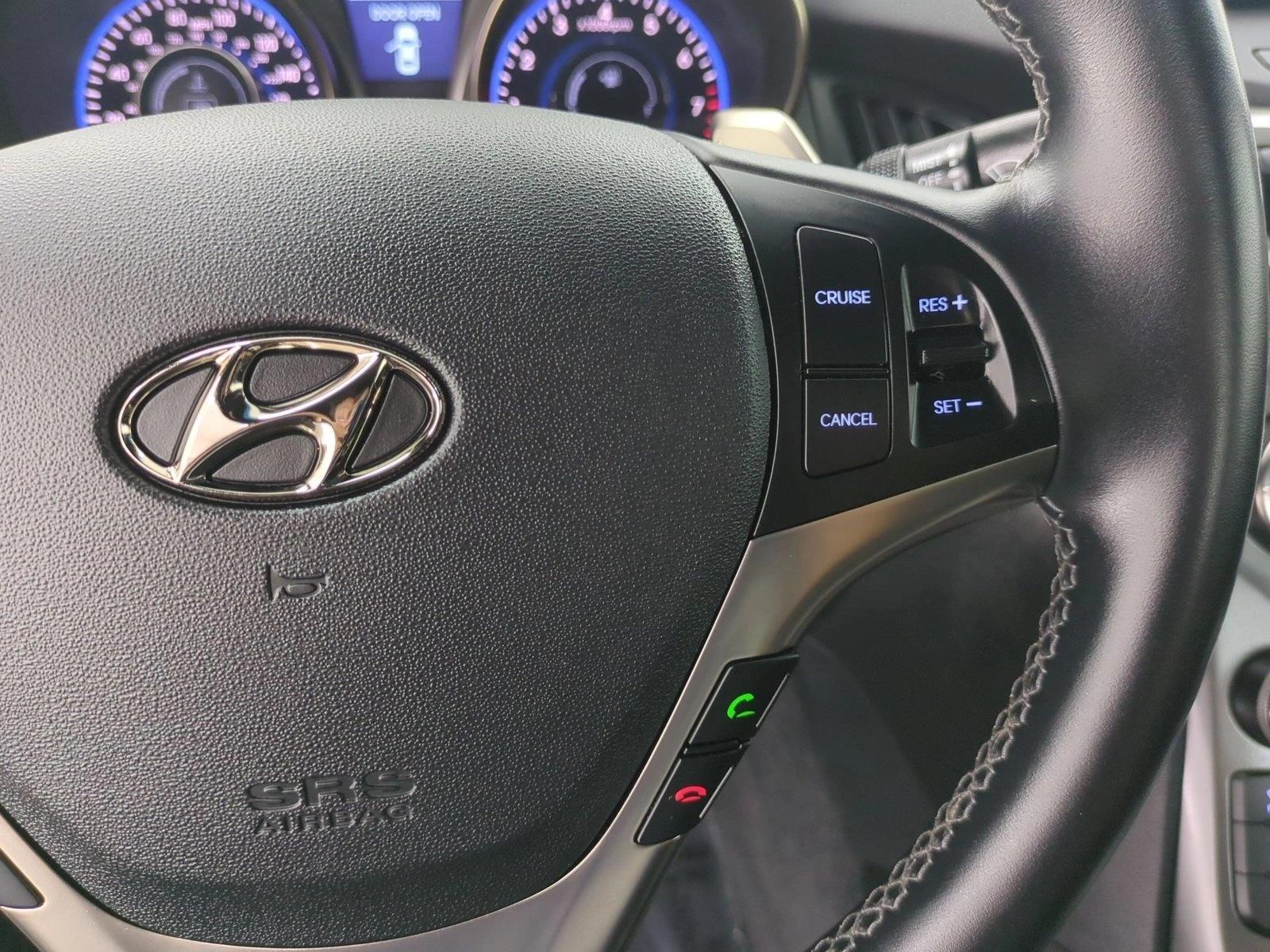 2016 Hyundai Genesis Coupe Base - Photo 30