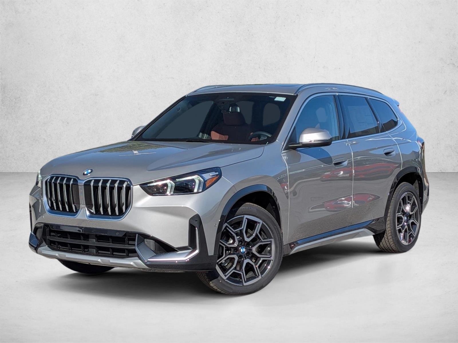 Thumbnail: 2026 BMW X1 - 1