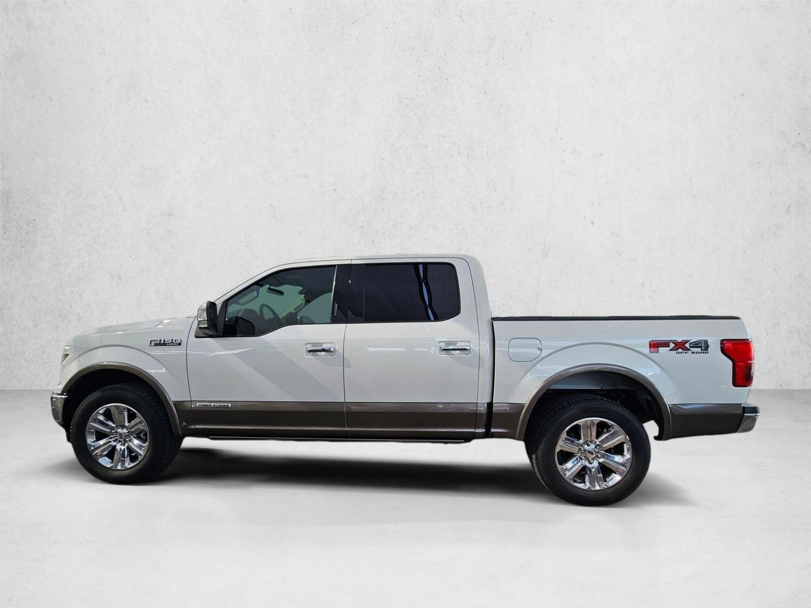 Thumbnail: 2018 Ford F-150 - 2