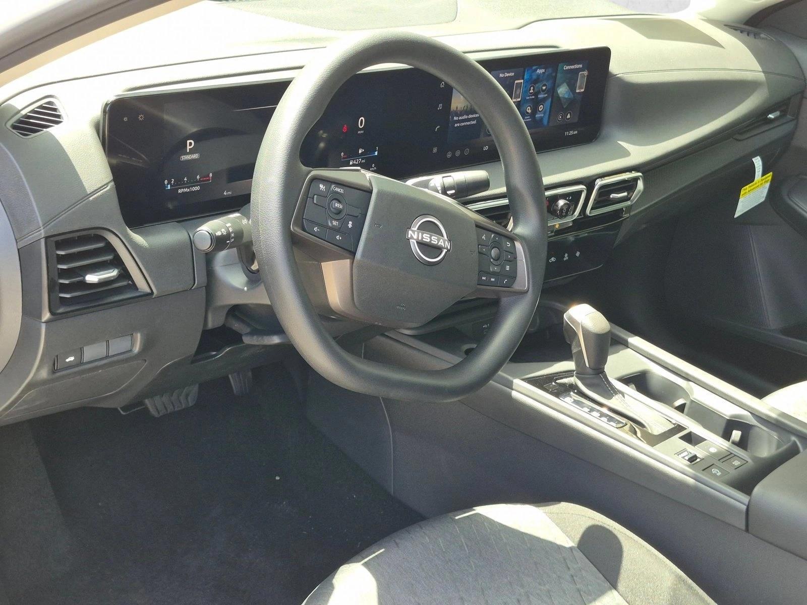 Thumbnail: 2026 Nissan Sentra - 3