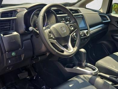 2016 Honda Fit
