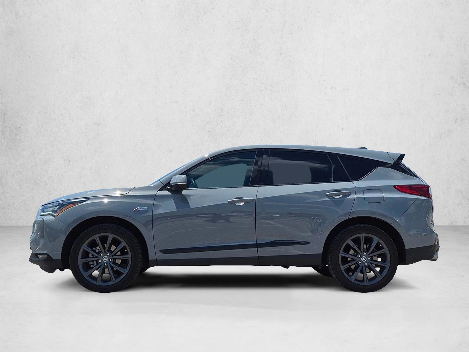 Thumbnail: 2025 Acura RDX - 2