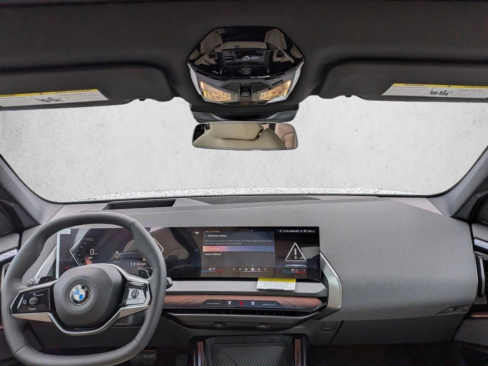 Thumbnail: 2026 BMW X3 - 4