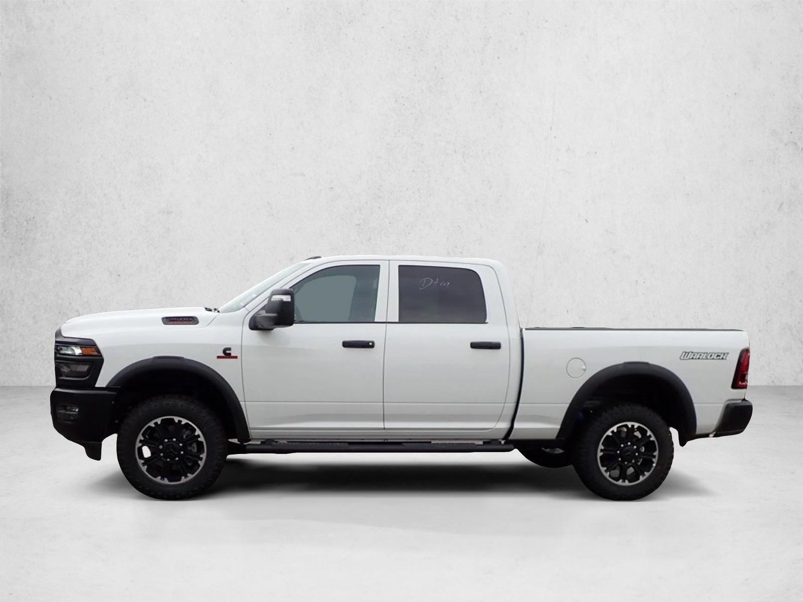 Thumbnail: 2026 RAM 2500 - 2