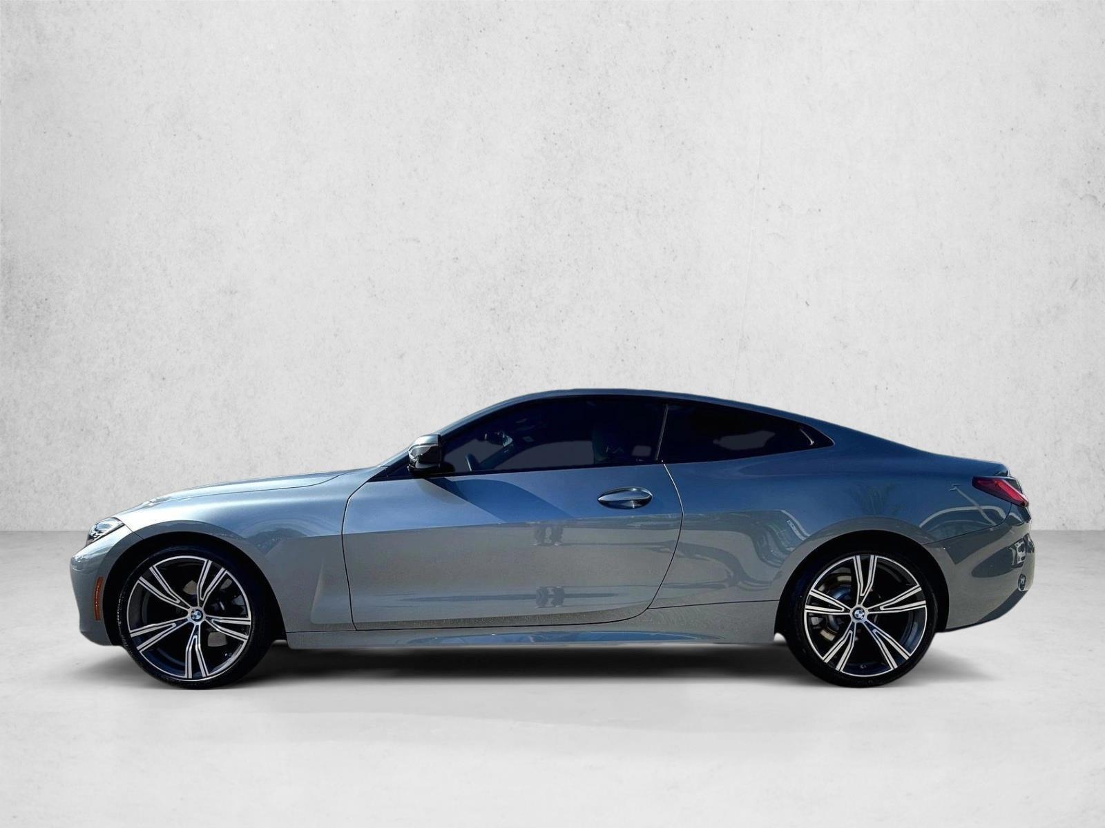 2022 BMW 4 Series 430i - Photo 6