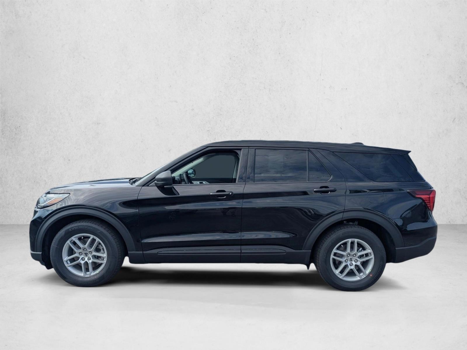 Thumbnail: 2026 Ford Explorer - 2