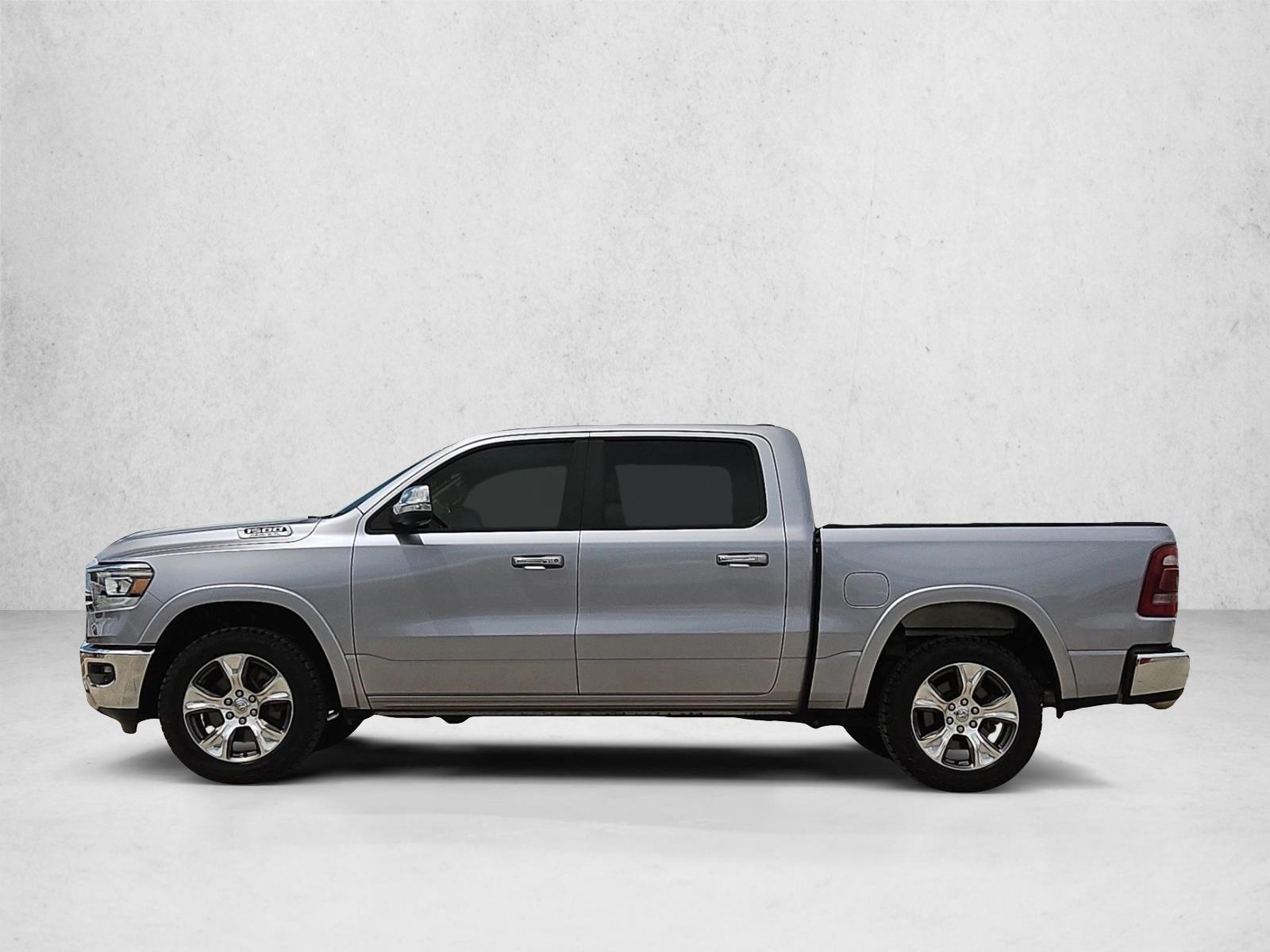 Thumbnail: 2019 RAM 1500 - 2