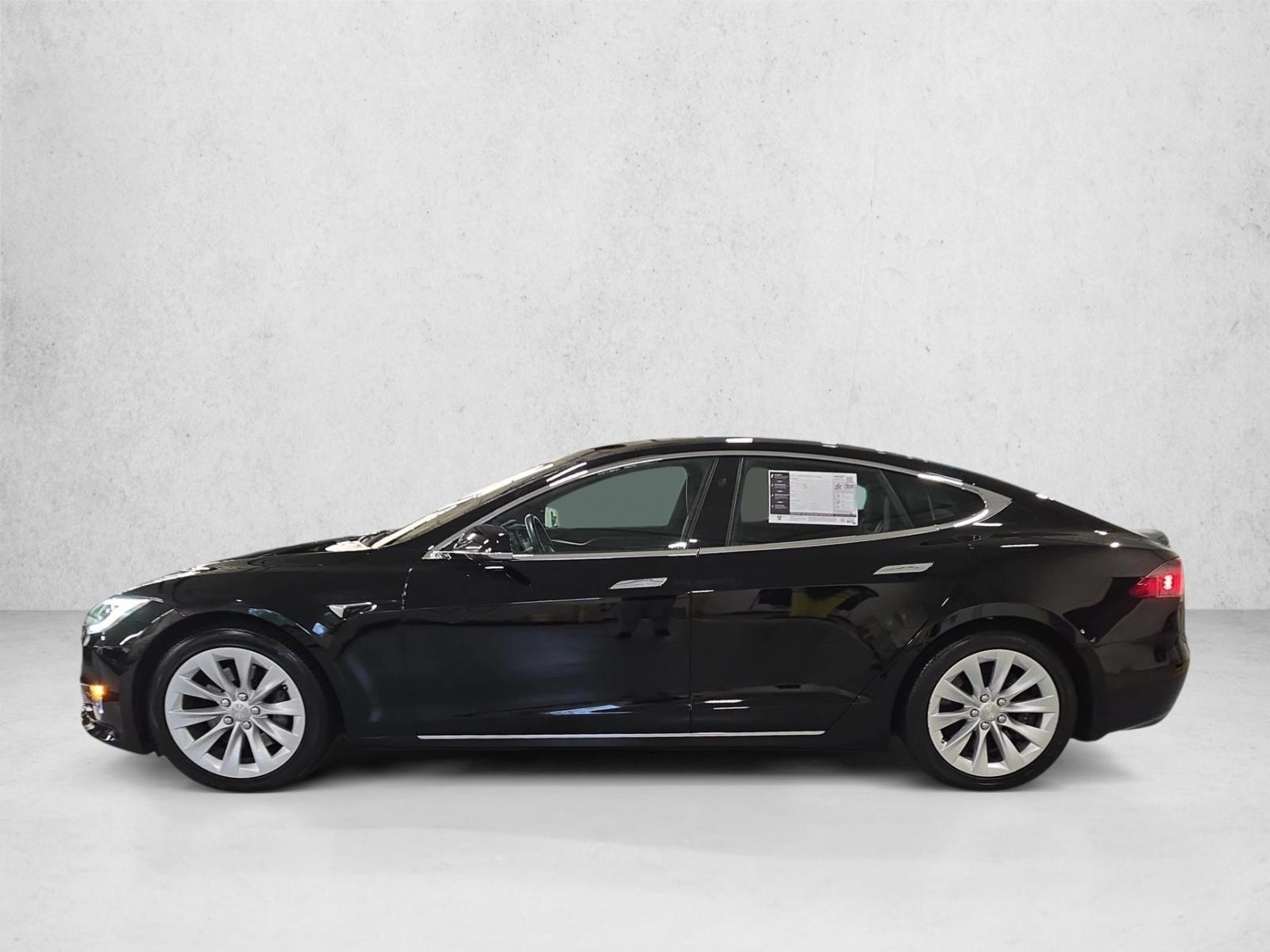 Thumbnail: 2020 Tesla Model S - 2