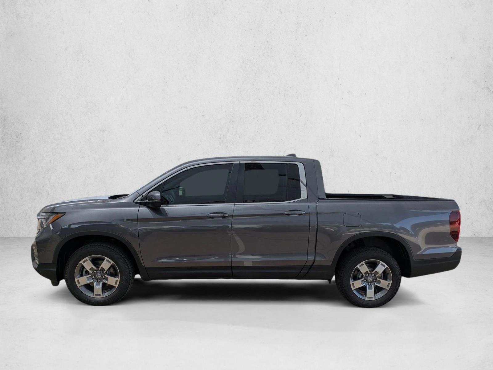 Thumbnail: 2026 Honda Ridgeline - 2
