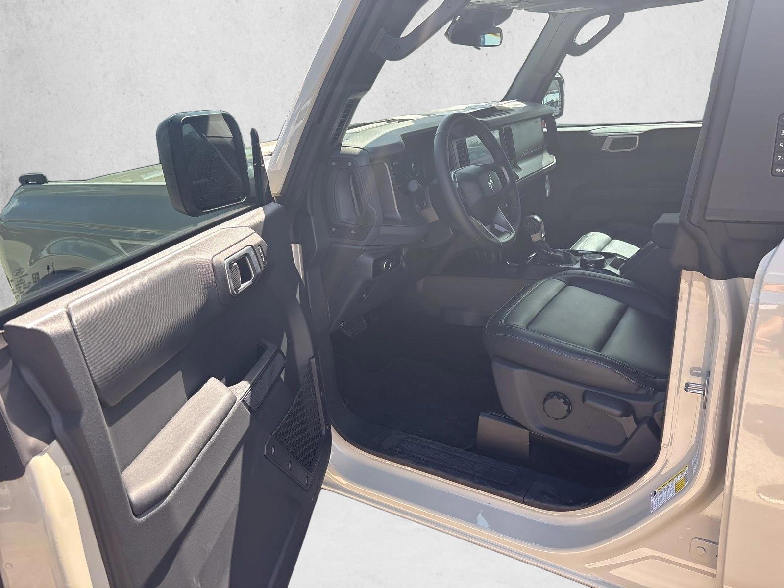 Thumbnail: 2026 Ford Bronco - 1